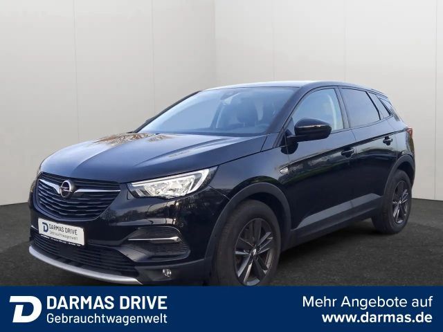 Opel Grandland X Grandland 1,5 CDTI Aut. "Design Line" LED DAB