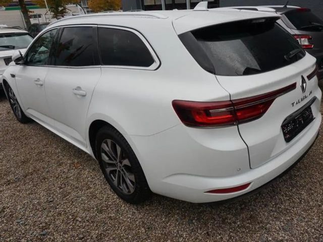 Renault Talisman Life