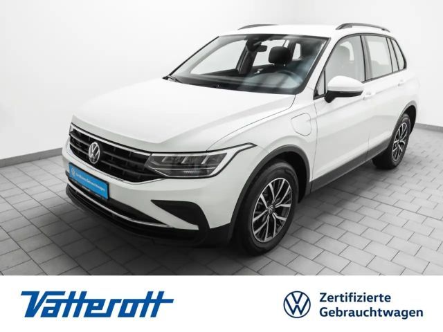 Volkswagen Tiguan 1.4 TSI Life eHybrid
