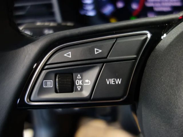 Audi A1 25 TFSI S-Tronic