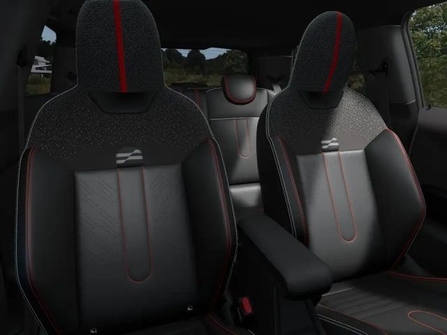 MINI Cooper S Paket XL /  John Cooper Works Trim