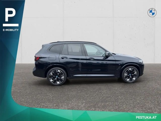 BMW iX3 M-Sport iX3