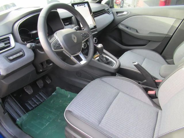 Renault Clio TCe 90 Techno