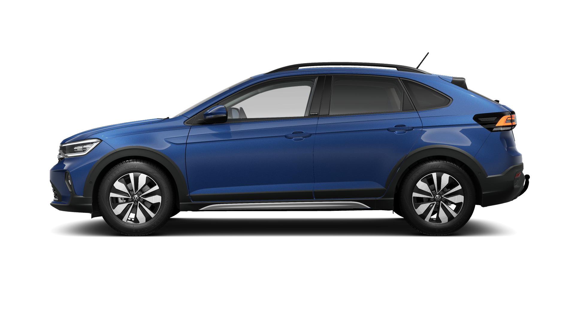 Volkswagen Taigo 1.0 TSI DSG Move