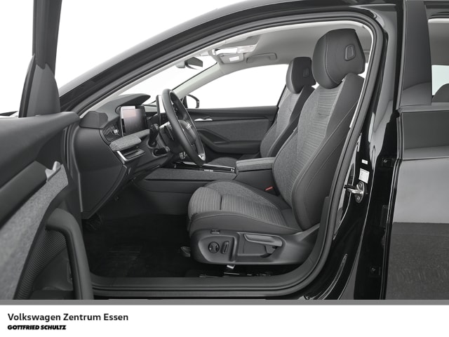 Skoda Superb Combi Selection