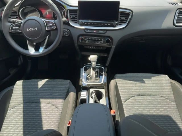 Kia Ceed Ultimate Edition 1.5T 48V DCT Style