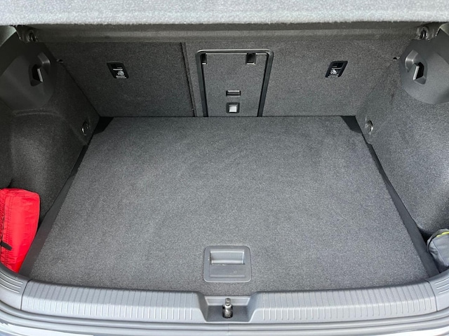 Volkswagen Golf 2.0 TSI DSG GTI Golf VIII