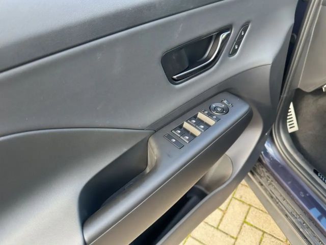 Hyundai Kona 1.6 Hybrid N Line