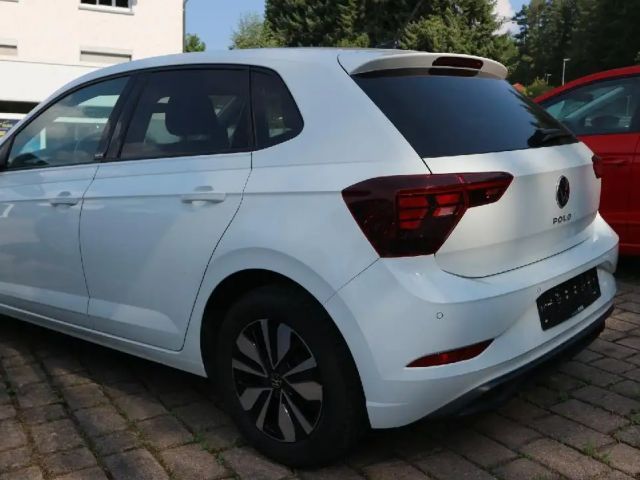 Volkswagen Polo Move
