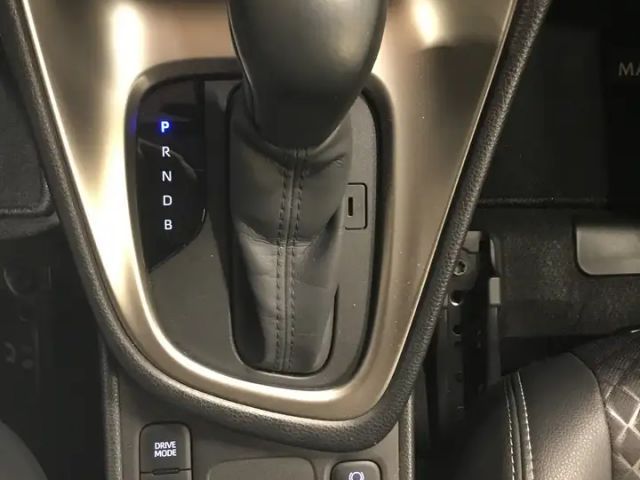 Mazda 2 Comfort