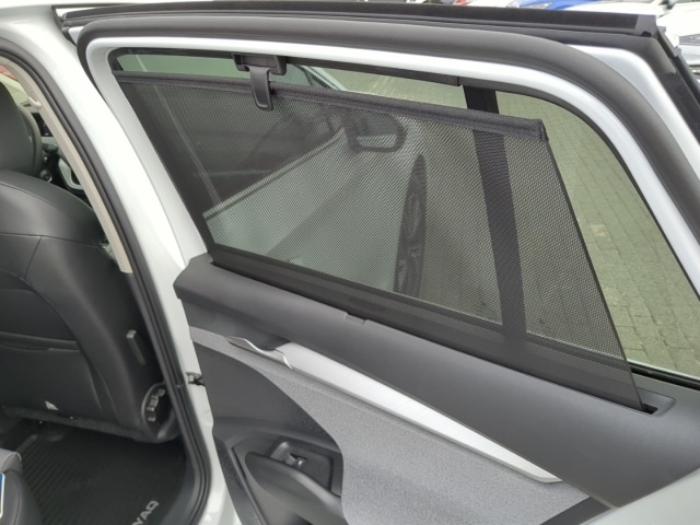 Skoda Enyaq Loft iV 60