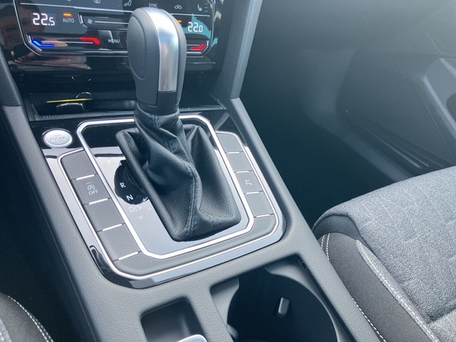 Volkswagen Passat 2.0 TDI Business DSG Variant