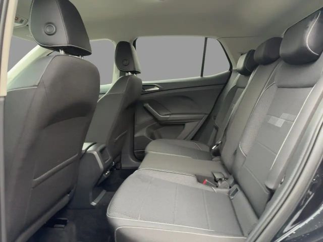 Volkswagen T-Cross 1.5 TSI DSG Style