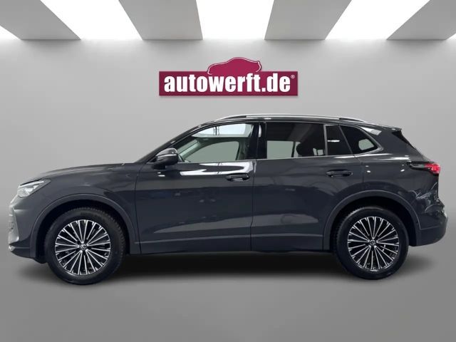 Volkswagen Tiguan 2.0 TDI DSG Life
