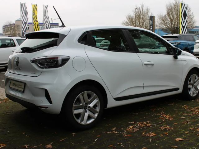 Renault Clio Evolution TCe 90