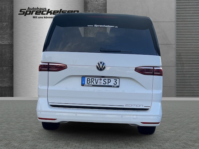 Volkswagen Multivan 2.0 TDI Lang