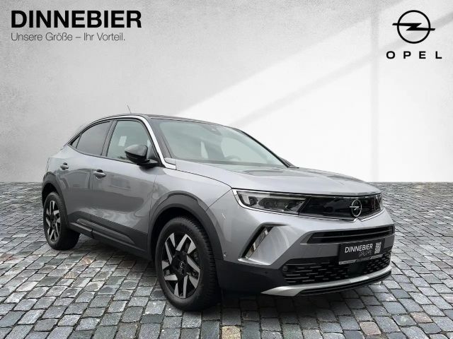Opel Mokka Elegance Mokka-e