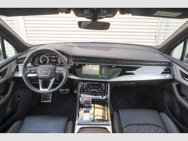 Audi Q7 45 TDI Quattro