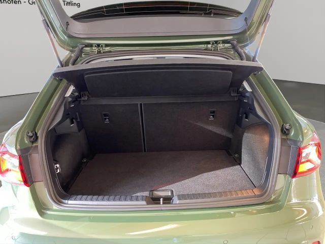 Audi A1 25 TFSI Sportback