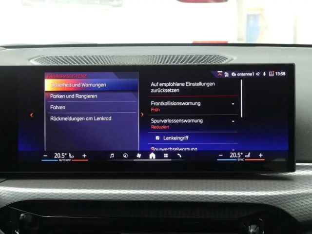 BMW 320 320d M-Sport Touring