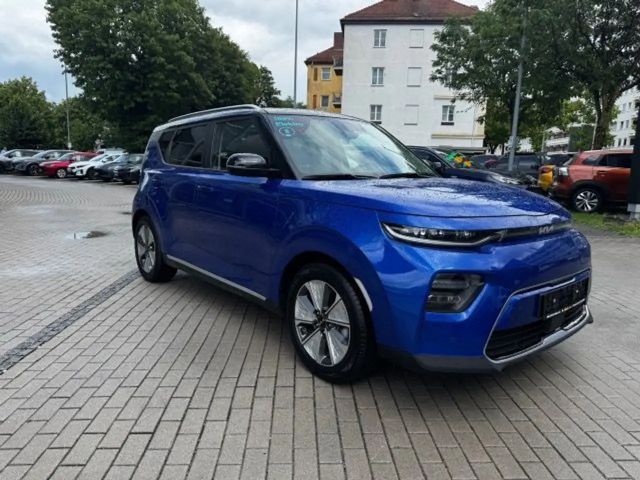 Kia Soul EV