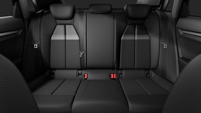 Audi A3 30 TFSI S-Tronic Sportback