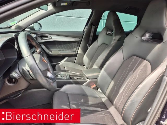 Cupra Formentor 1.4 e-Hybrid VZ