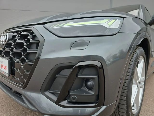 Audi SQ5 Sportback