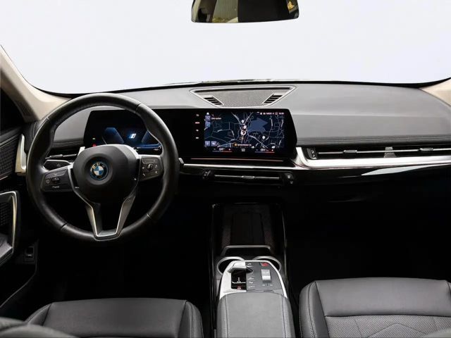 BMW iX1 xDrive30