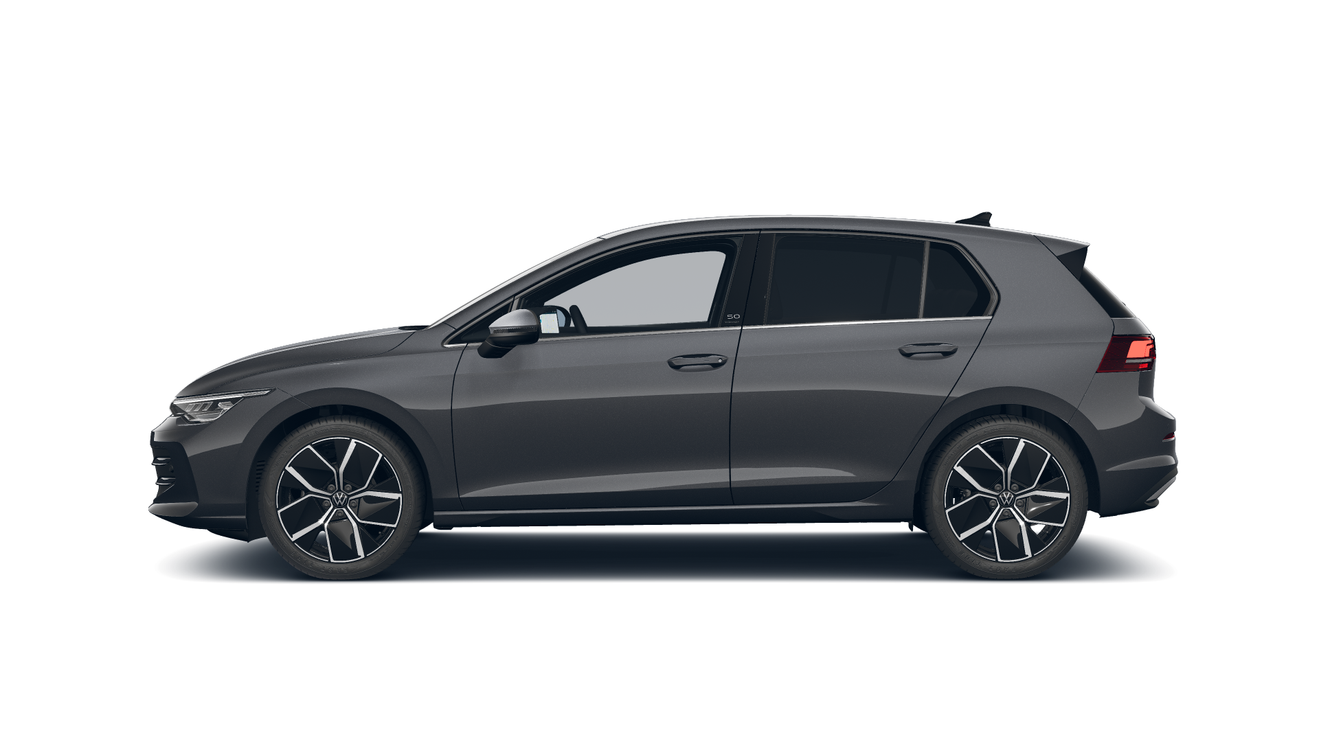 Volkswagen Golf 1.5 eTSI Plus