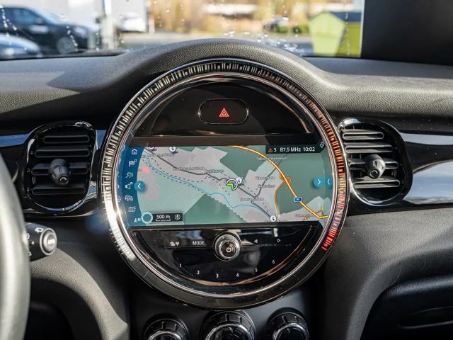 MINI Mini Electric SE