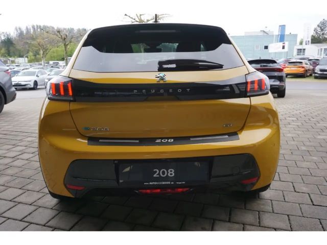 Peugeot 208 GT-Line