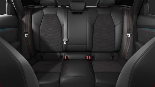 Audi A6 e-tron Avant Quattro