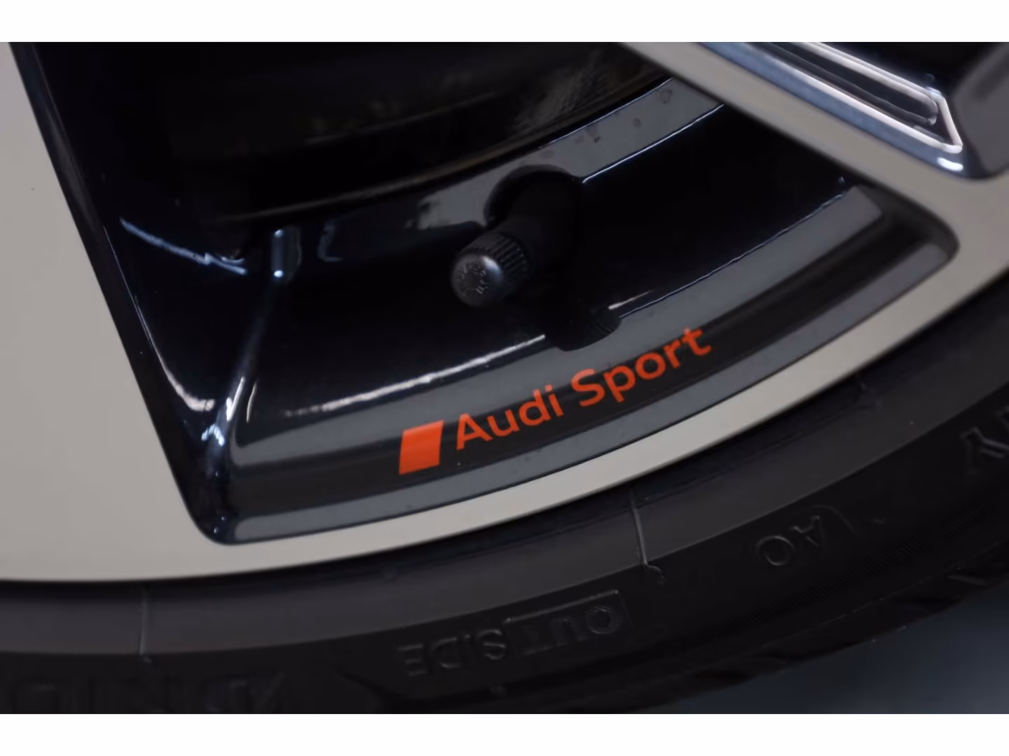 Audi S3 Quattro Sedan