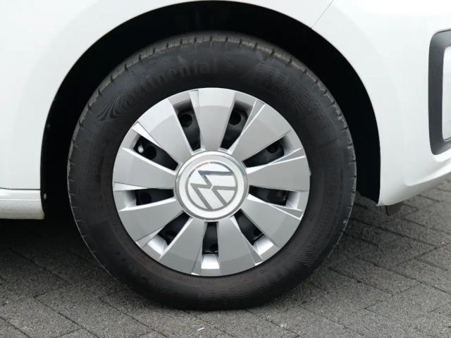 Volkswagen up! 1.0 48 kW 5-Gang