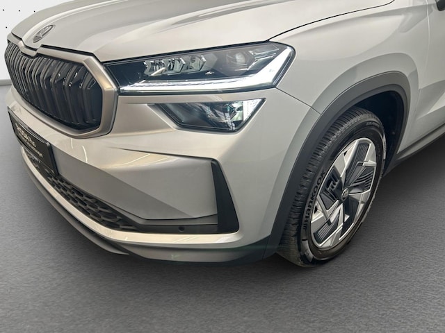 Skoda Kodiaq 1.5 TSI Selection