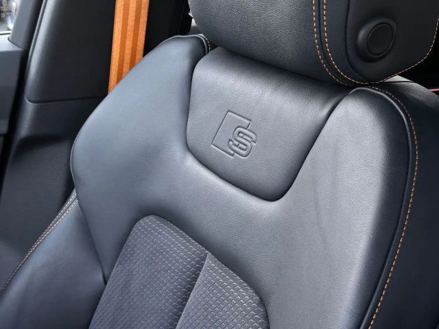 Audi e-tron 55 Quattro S-Line