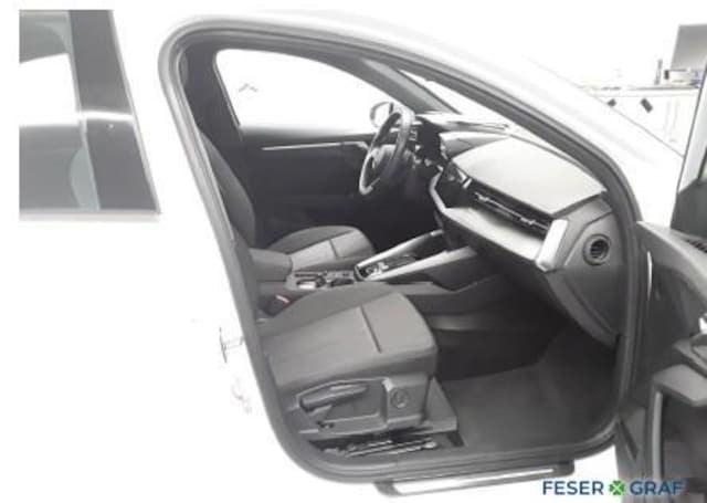 Audi A3 35 TFSI S-Tronic Sedan