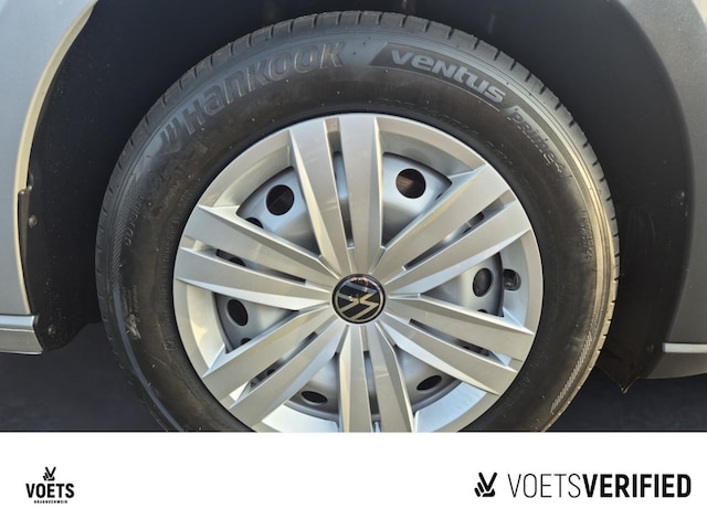 Volkswagen Caddy 1.5 TSI