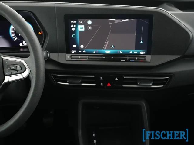 Volkswagen Caddy 1.5TSI Edition LED AHK Navi Rear View Carplay