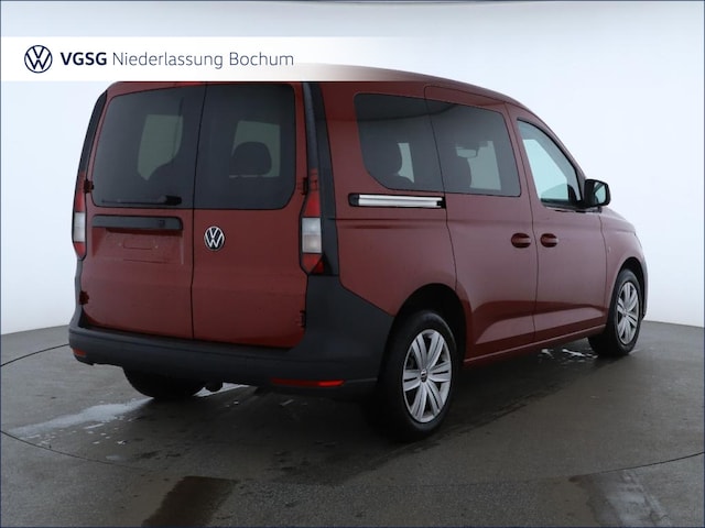 Volkswagen Caddy Caddy