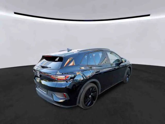 Volkswagen ID.4 GTX