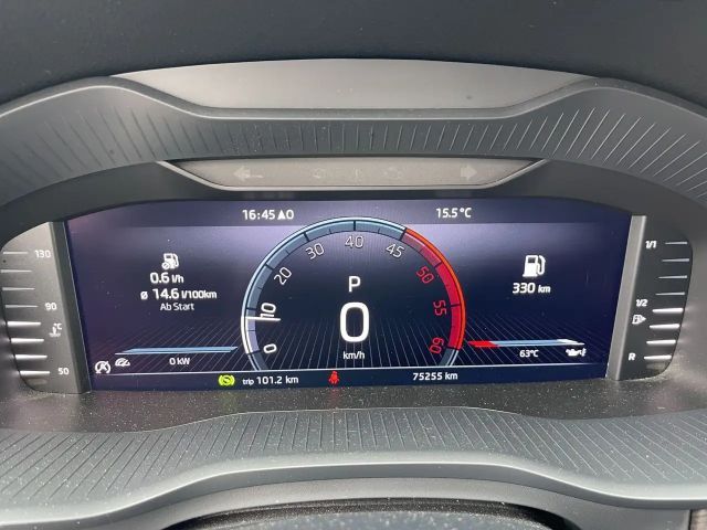 Skoda Kodiaq 4x4 Style Style