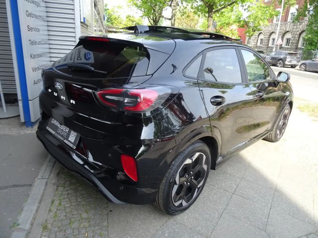 Ford Puma Gen-E Premium