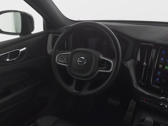 Volvo XC60 R-Design