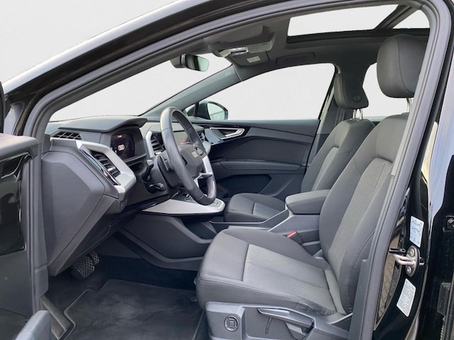 Audi Q4 e-tron Quattro