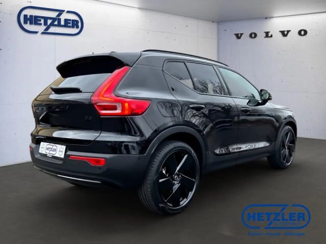 Volvo XC40 Ultra