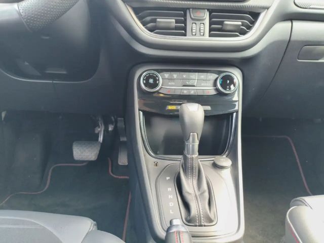 Ford Puma EcoBoost ST Line