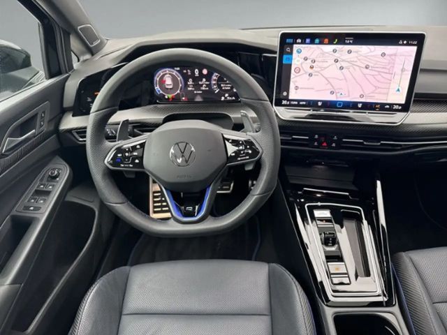 Volkswagen Golf 2.0 TSI DSG Golf VIII