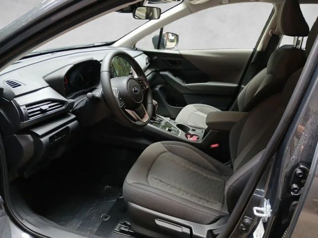 Subaru Crosstrek Style